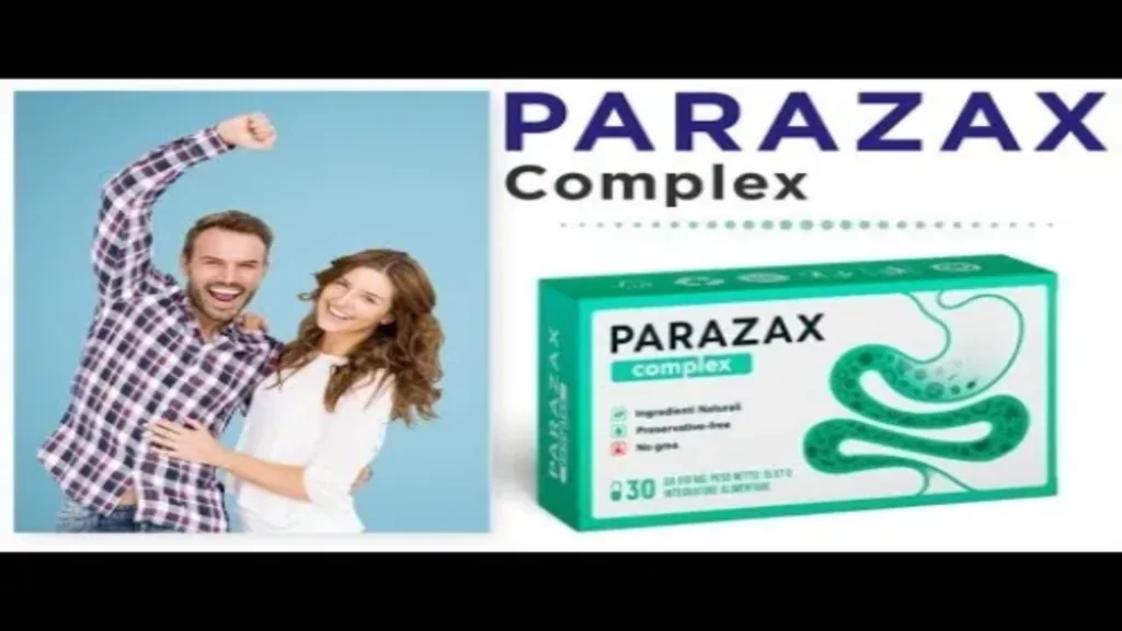 Parazol - recensioni - opinioni - sito ufficiale - in farmacia - prezzo - Italia - composizione