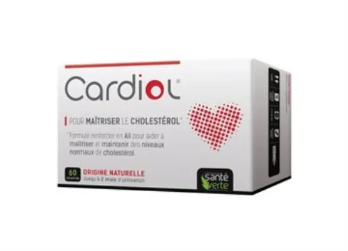 photo: Cardiotens plus - co to je - cena - diskuze - recenze - Česko - kde koupit levné - lékárna