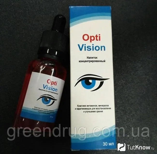 photo: Optivision - nereden alınır, sipariş, fiyatı nedir, eczane, indirim