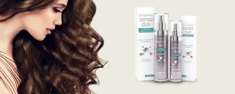 picture: Vitahair max - противопоказания, странични ефекти